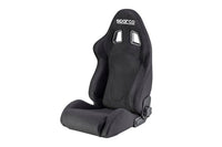 Sparco R600 Street Seat *Discontinued*