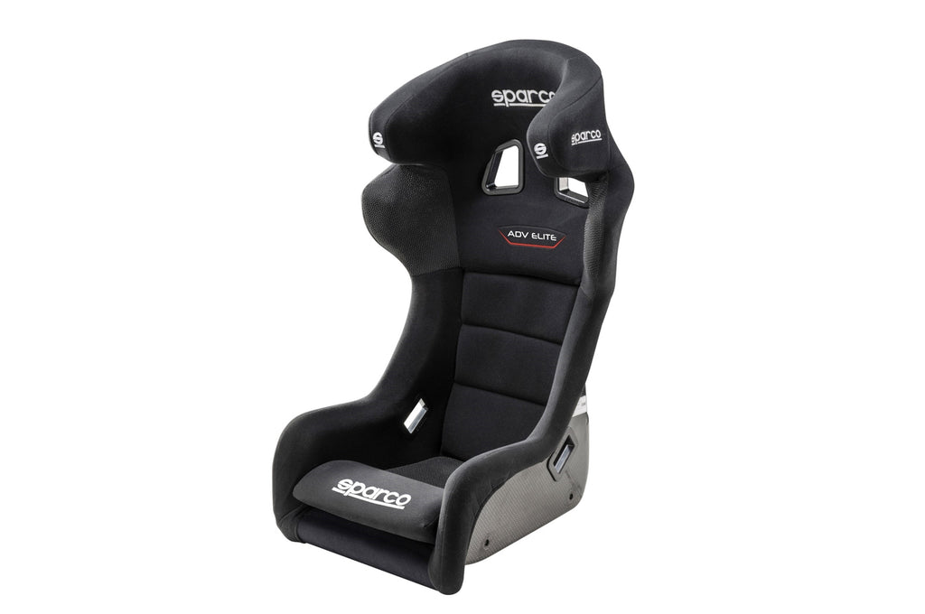 Sparco Seat Competition Series ADV Elite (00849ZNR)