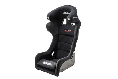 Sparco Seat Competition Series ADV Elite (00849ZNR)