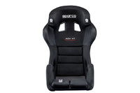 Sparco Seat Competition Series ADV XT (008002ZNR)