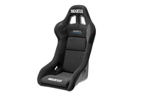 Sparco Seat Competition Series EVO QRT Large Cloth (008013RNR)