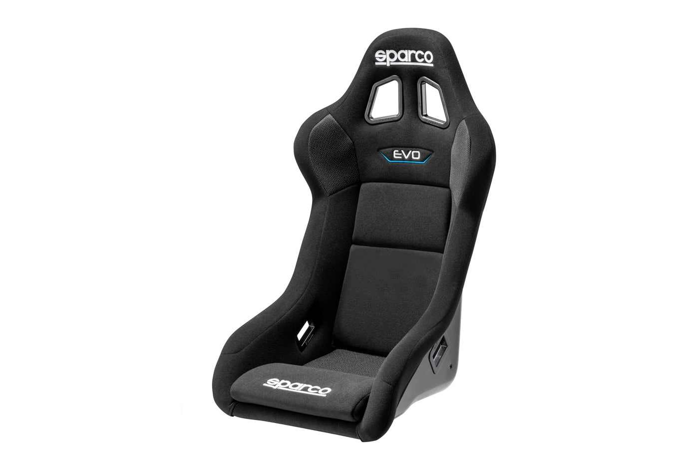 Sparco Seat Competition Series EVO QRT - Main Image
