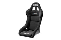 Sparco Seat Competition Series EVO QRT Medium Cloth (008007RNR)