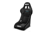 Sparco Seat Competition Series EVO QRT Small Cloth (008024RNR)