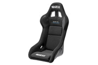 Sparco Seat Competition Series EVO QRT X-Large Cloth (008015RNR)