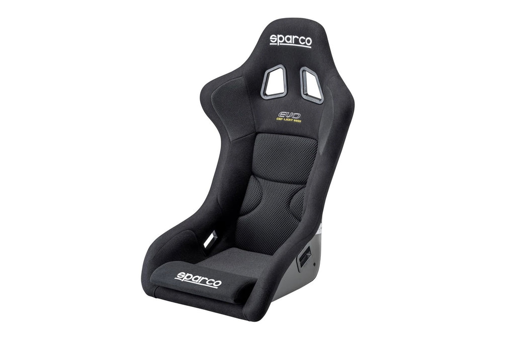 Sparco Seats Competition Series EVO *Discontinued*