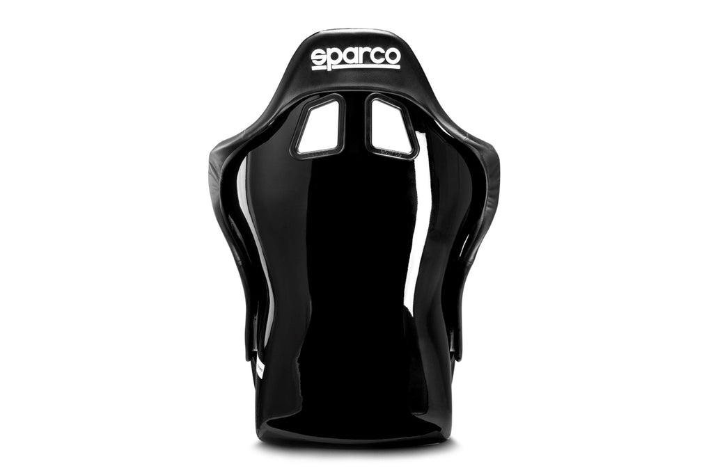 Sparco - GRID-Q QRT Race Seat - Black 