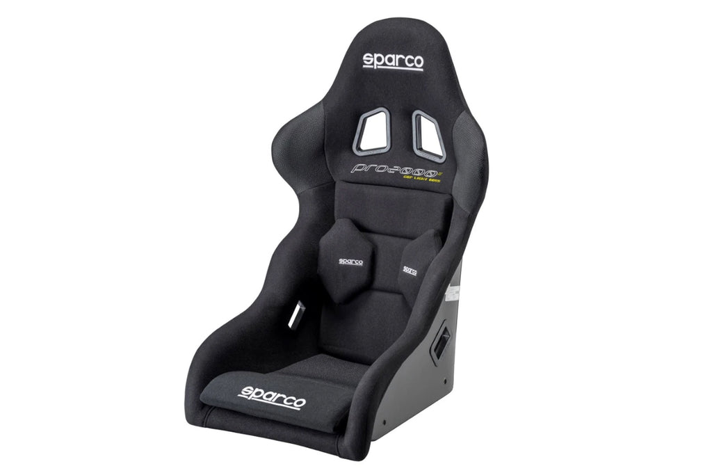 Sparco Seat Competition Series PRO 2000 II (008273FNR) *Discontinued*