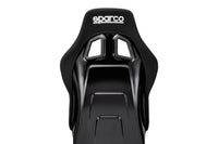 Sparco Seat Competition Series QRT-R