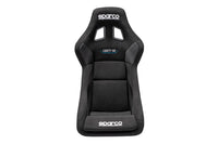 Sparco Seat Competition Series QRT-R Cloth (008012RNR)