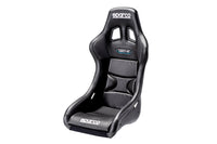 Sparco Seat Competition Series QRT-R Vinyl (008012RNRSKY)