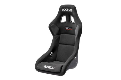 008025ZNR Sparco QRT-C Dry Carbon Seat