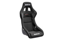 008025ZNR Sparco QRT-C Dry Carbon Seat
