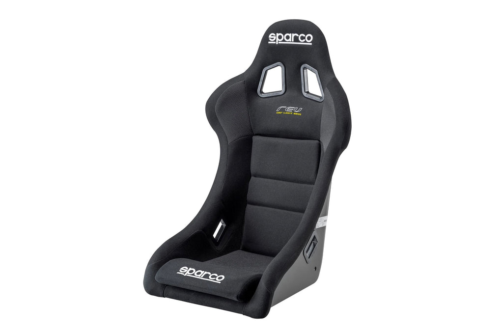 Sparco Seat Competition Series REV