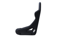 Sparco Seat Competition Series Sprint Black Cloth (008235NR)