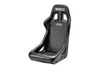 Sparco Seat Competition Series Sprint Black Vinyl (008235NRSKY)