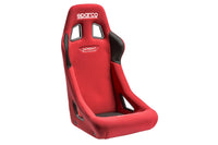 Sparco Seat Competition Series Sprint Red Cloth (008235RS)
