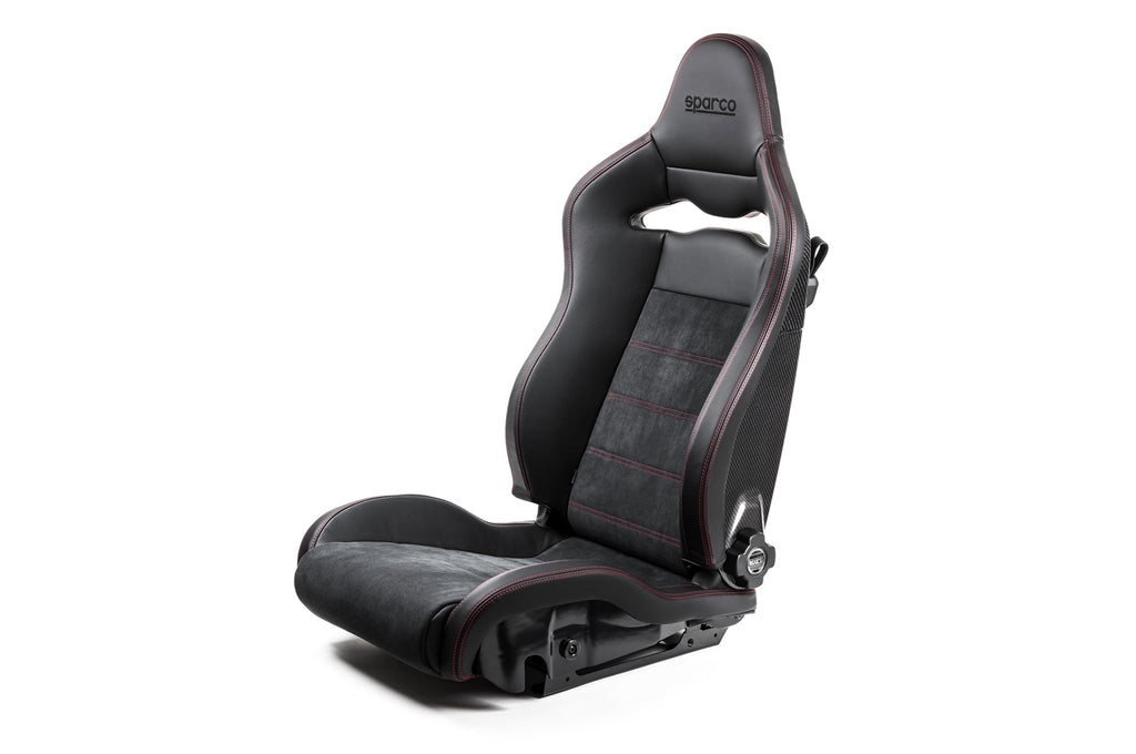 Sparco Seat Street Series SPX Special Edition