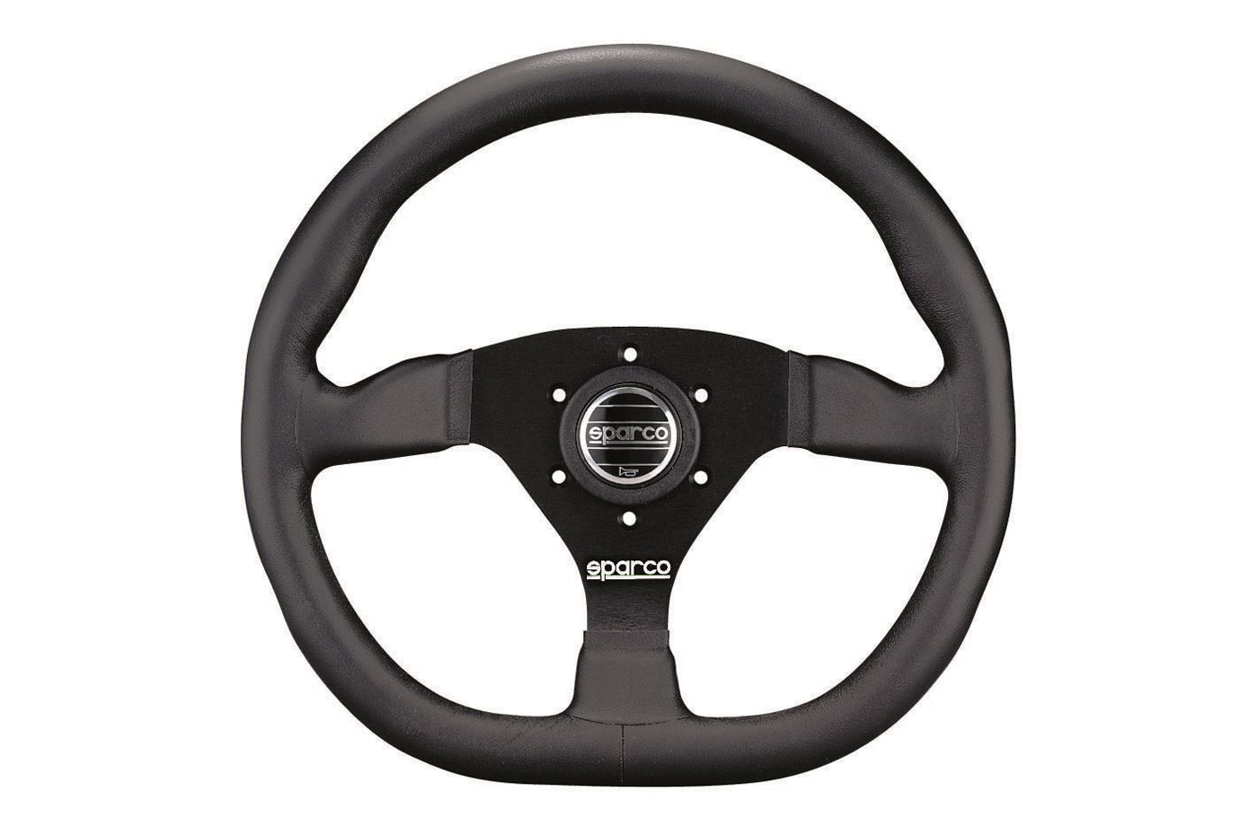 Sparco L360 Steering Wheel Street 015TRGL1TUV 015TRGS1TUV