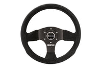 Sparco Steering Wheel Competition P300 (015P300SN)