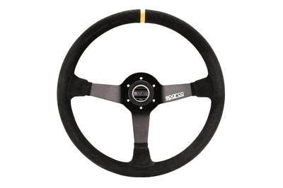 Sparco Steering Wheel Competition R368 (015R368MSN)