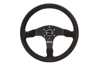 Sparco Steering Wheel Competition R375 (015R375PSN)