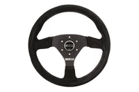 Sparco Steering Wheel Competition R383 (015R383PSN)