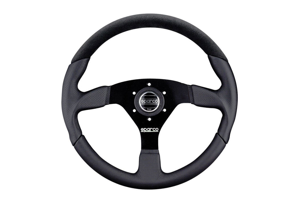 Sparco Steering Wheel L505 (015TL522TUV)