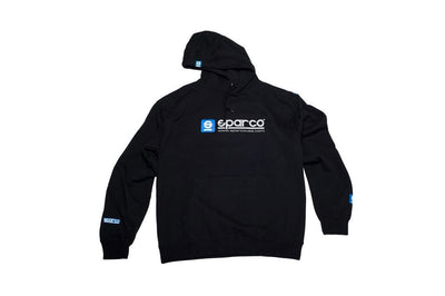 Sparco WWW Pullover Hoodie