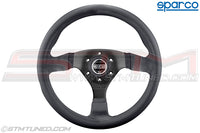 Sparco Street Steering Wheel: STRADA