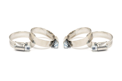 Subaru STi Brackets and Install