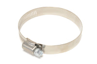 Hose Clamps with Stainless Steel Band (62019 Pictured)