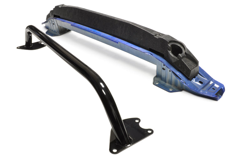 STM Lightweight Front Bumper Support Bar for 2015-2021 WRX/STi