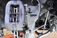 STM 2020+ Supra GR Lightweight Front Drag Brake Kit