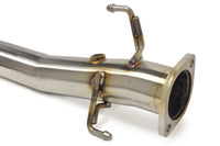 STM 2G AWD Turbo-Back Exhaust 