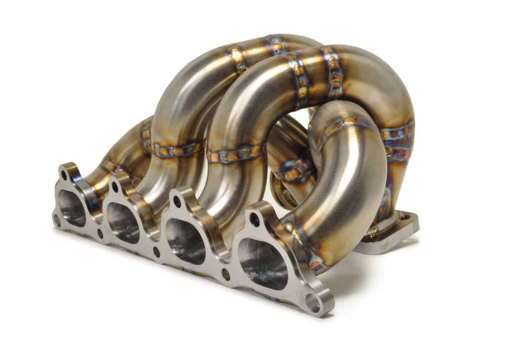 MAMBA SS304 Exhaust Manifold & Turbo Stud Kit – For EVO 1–9 / 1G 2G Eclipse DSM 4G63T