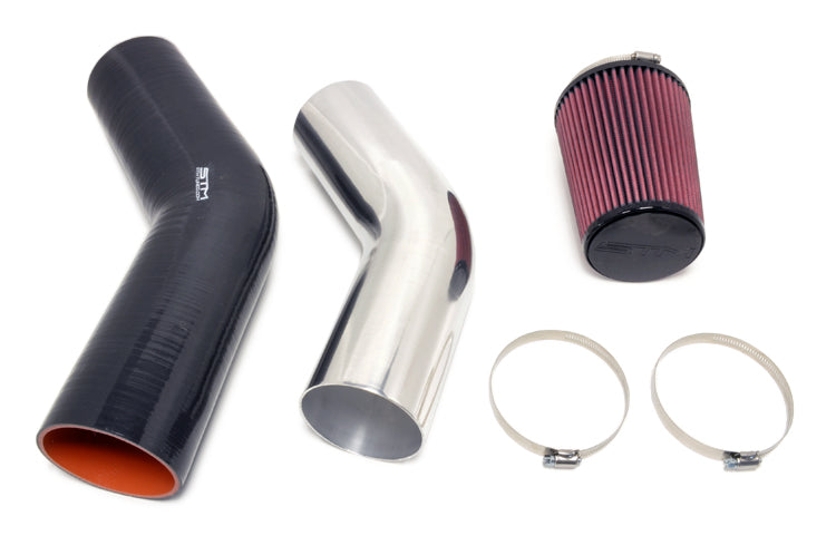 Sd4 Intake STM 4