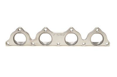 EMUSA Stainless Steel Exhaust Manifold For 90-99 Eclipse GSX/GST, Talon TSi, Laser RS - TD05 Flange