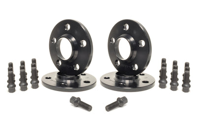 STM 11mm Hub Centering Wheel Spacers for Audi RSQ8