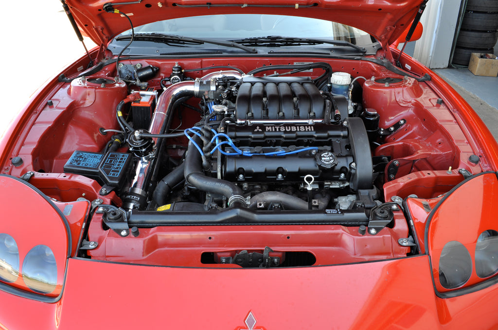 STM Small Battery Kit for 3000GT/Stealth