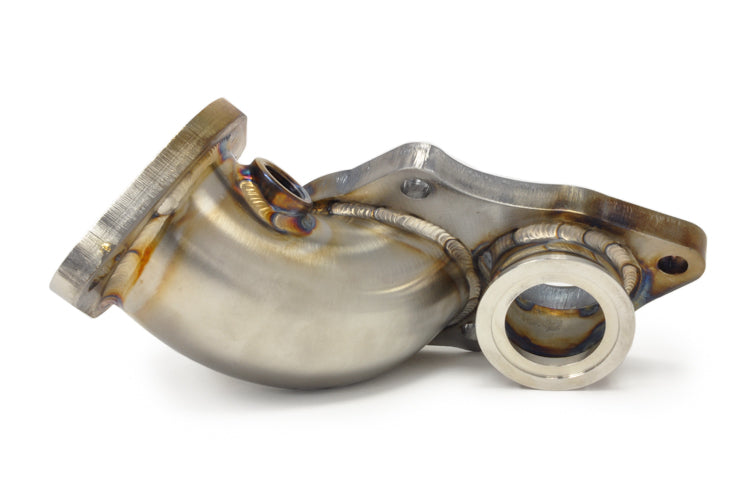DSM O2 Housing Atmosphere Dump for TiAL MVS Wastegate