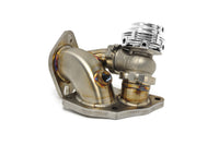 STM 1G/2G DSM O2 Housing Recirculated with Silver 38mm TiAL MVS