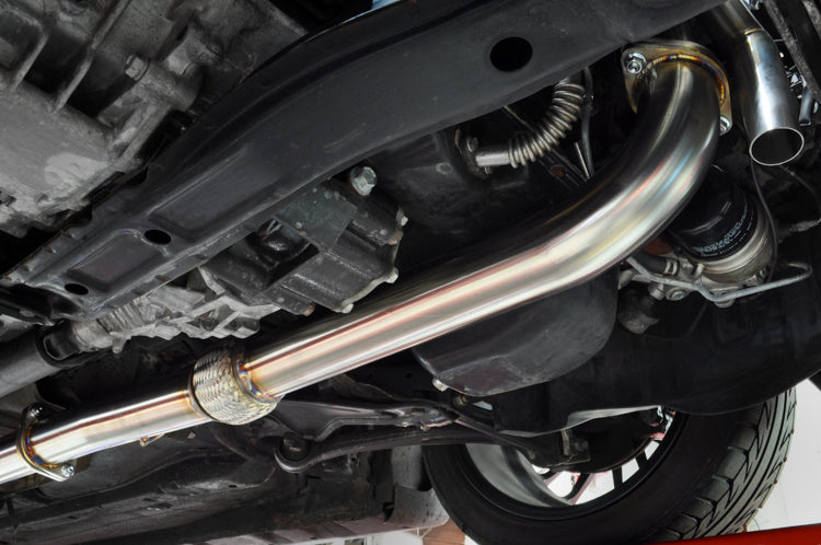 STM DSM O2 Housing with Atmosphere Dump