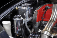  JDM Evo 4 5 6 Power Steering Reservoir