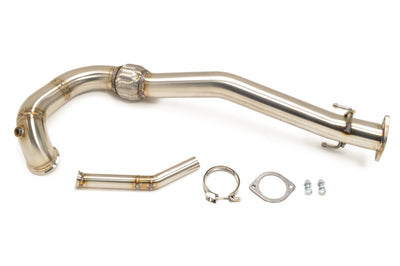 Evo 7 8 9 Downpipe