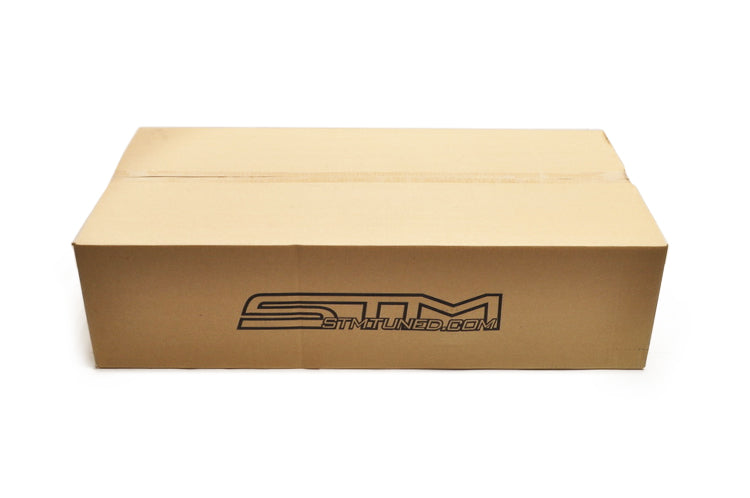 STM Evo 7/8/9 Downpipe O2 Atmosphere Dump for FP SS Housing