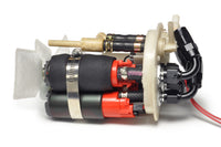Evo Triple Pump Fuel Kit