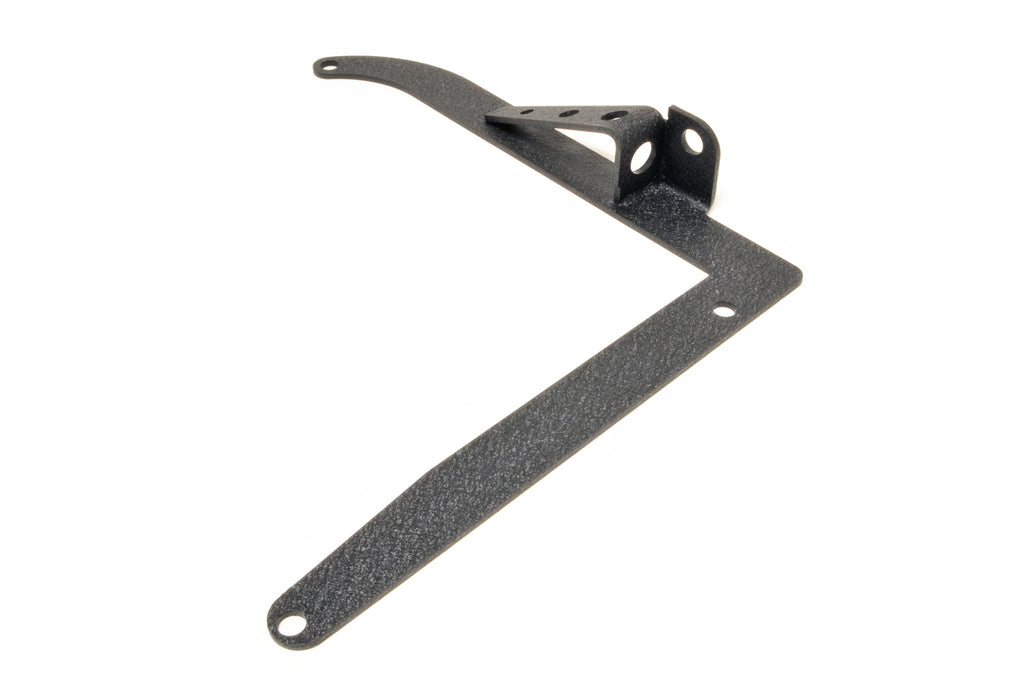 Evo 7 8 9 Mounting Bracket for STM Race Oil Cooler Kit