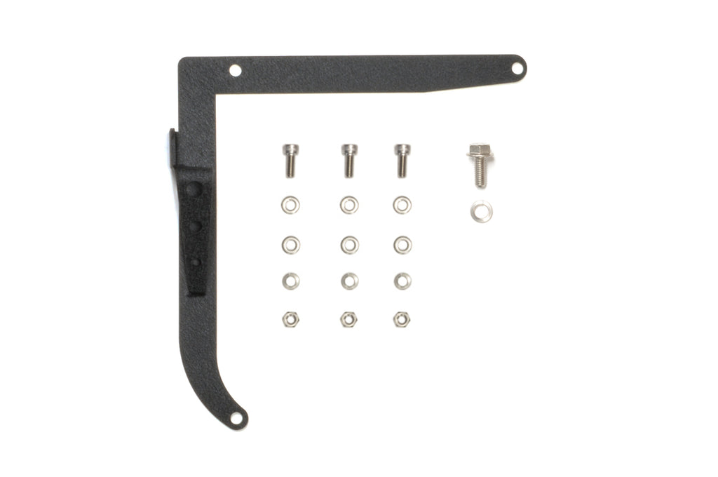 Evo 7 8 9 Mounting Bracket for STM Race Oil Cooler Kit