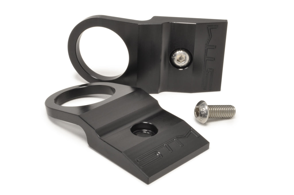 STM Evo 7/8/9 Radiator Brackets